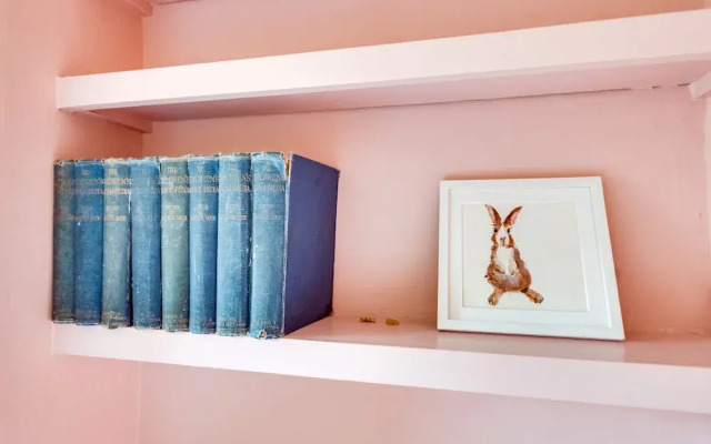 The Professor s House - 3 Bedrooms - Jericho