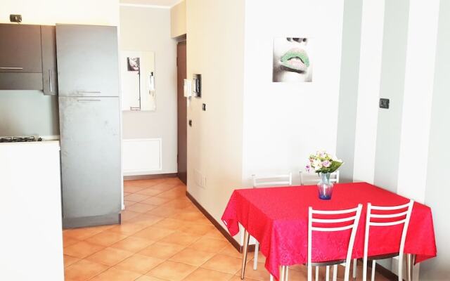 Sirio Appartement