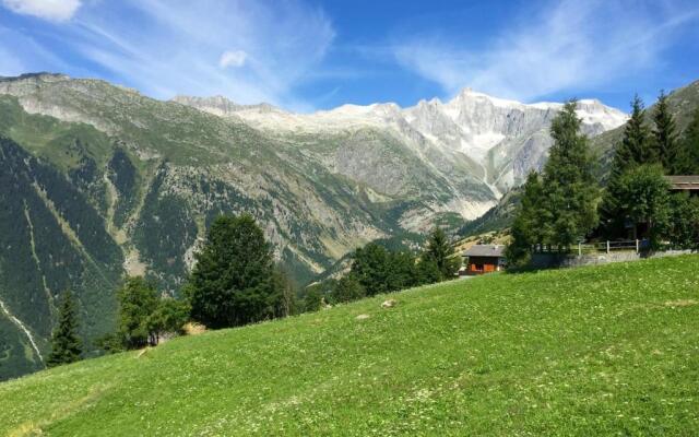 Waldhuesli