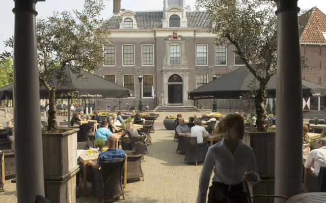 L'Auberge Damhotel Edam