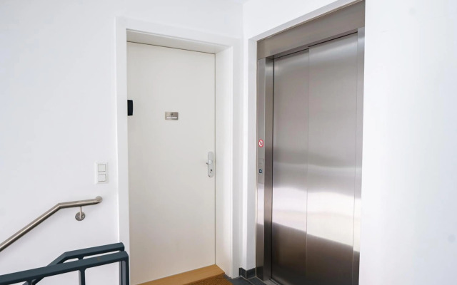 Vienna Living Apartments - Breitenseer Straße