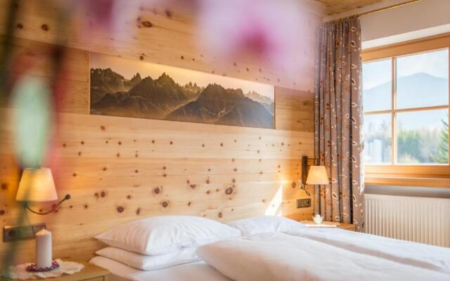 Hotel Hubertushof