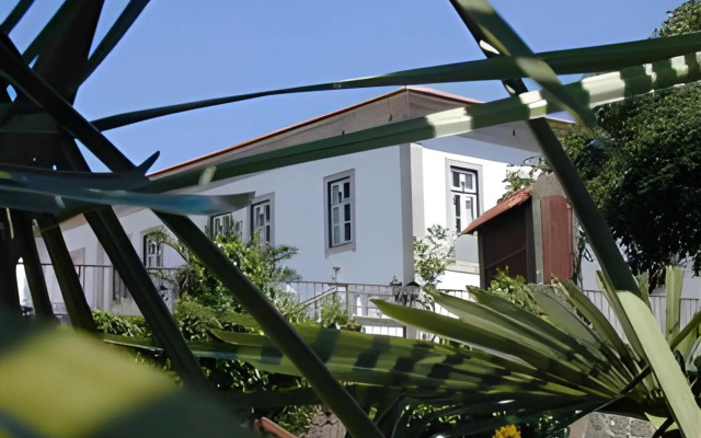 Hotel Quinta do Paço