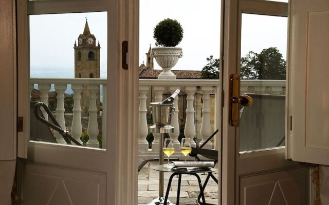 La Ribezza Boutique Hotel