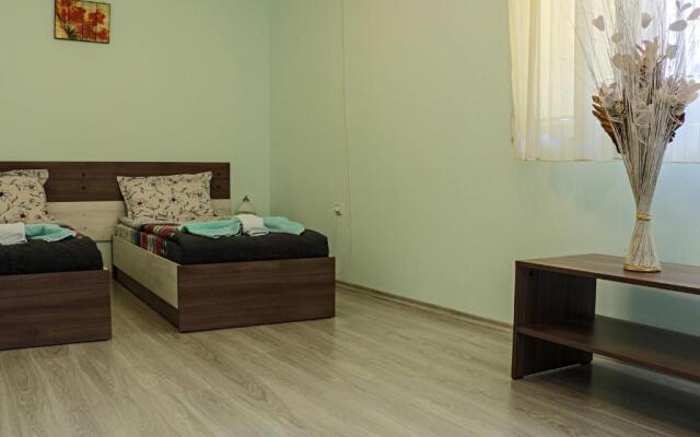 Апартамент За Гости "Момчил''