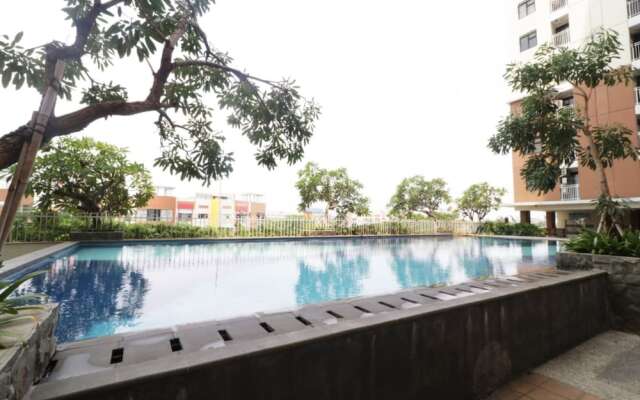 Jo Rooms - Apartemen Betos