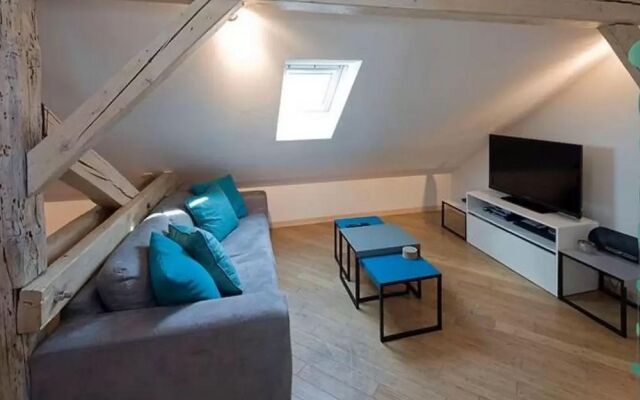 Appartement Grand Rue