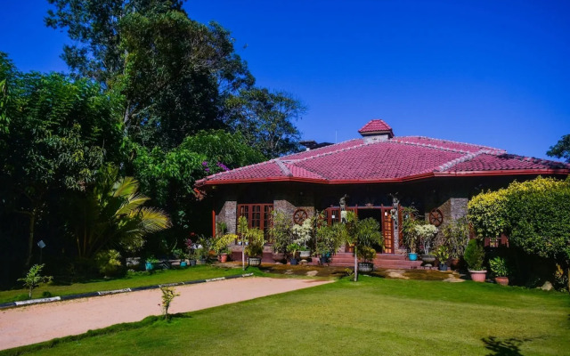 MF Estate Holiday Bungalow