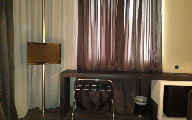 Zaliki Boutique Hotel
