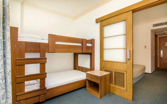 Perre Delta Hotel