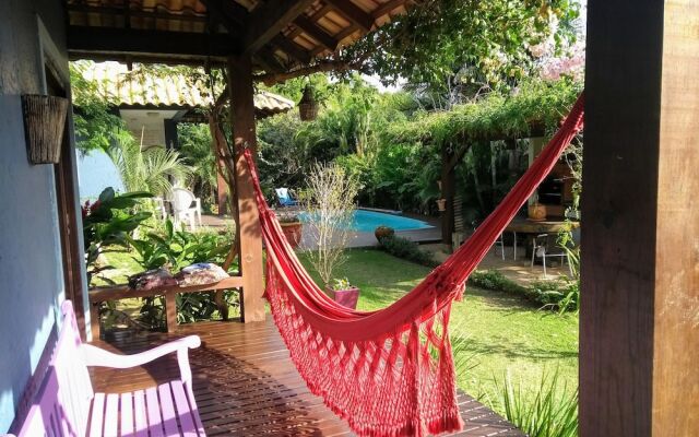 Pousada Pedra da Boa Vista