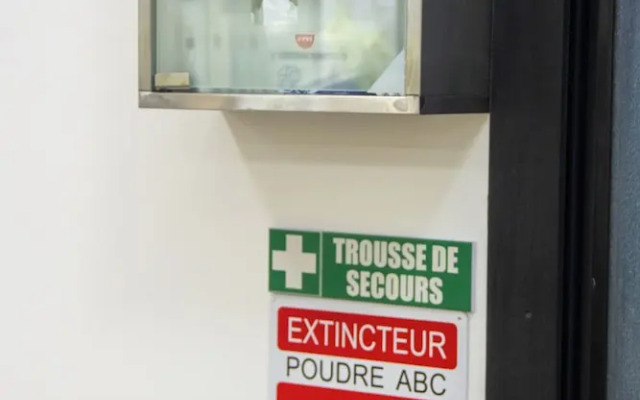 Résidence Feuille