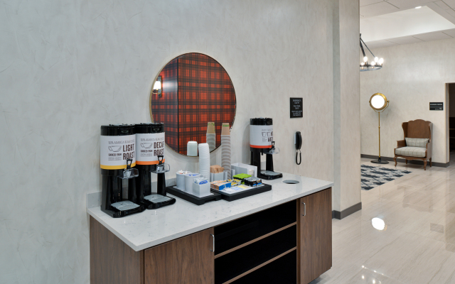 Hampton Inn Greer Greenville, SC