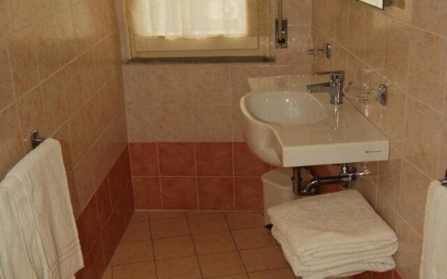 Hotel Levante Sul Mare