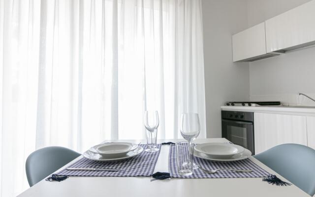 Residenza Excelsior 605