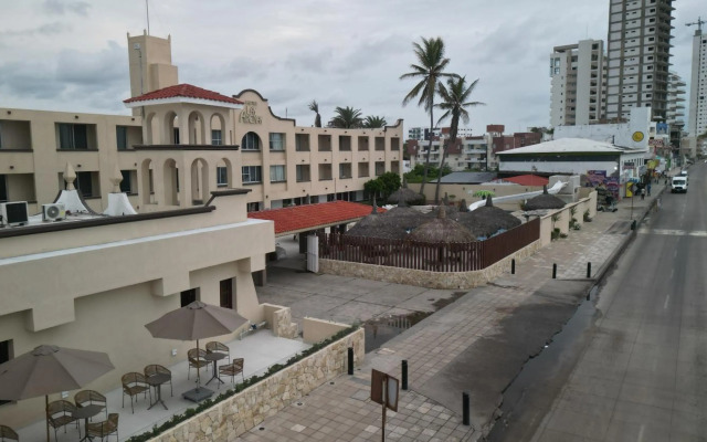 Hotel Sands Arenas
