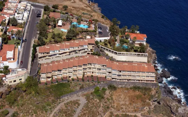 Apartamentos Playa de Los Roques