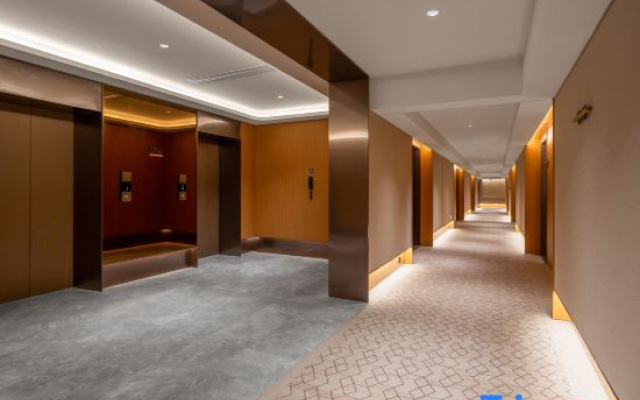 JI Hotel (Dongguan Chang'an Town Zhen'an Middle Road)