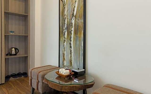 Cactusland Near Saigon Train Station