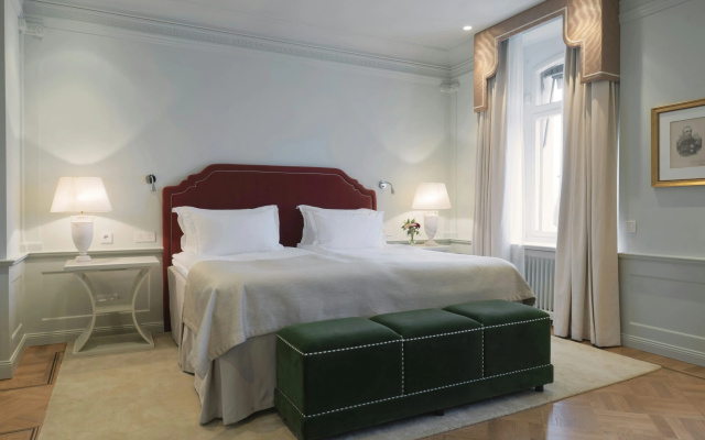 Grand Hôtel Stockholm