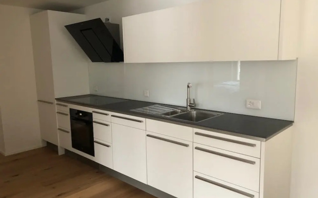 Apartment Breithornview