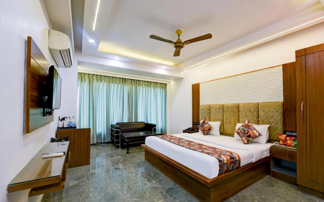 Sohana Palace – Guest Rooms – Delhi
