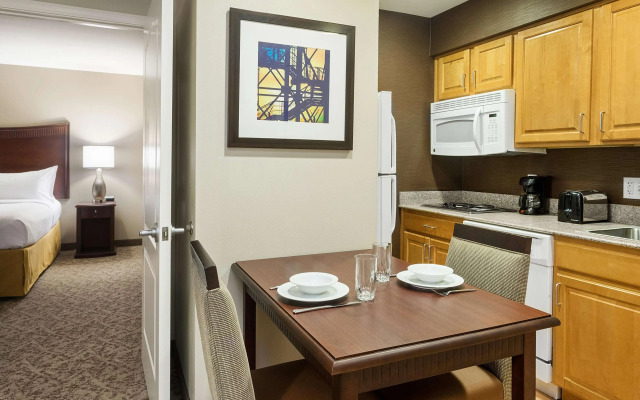 Homewood Suites by Hilton Shreveport