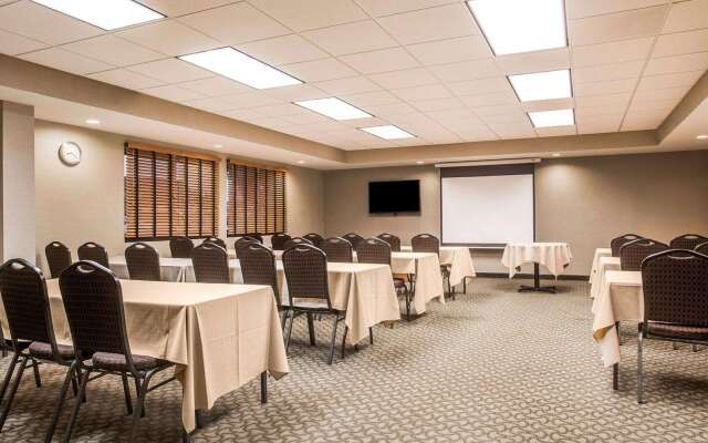 The Clocktower Hotel at Century House, an Ascend Collection Hotel