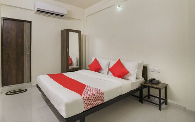 Oyo Flagship 39798 Nirmala Convent Road
