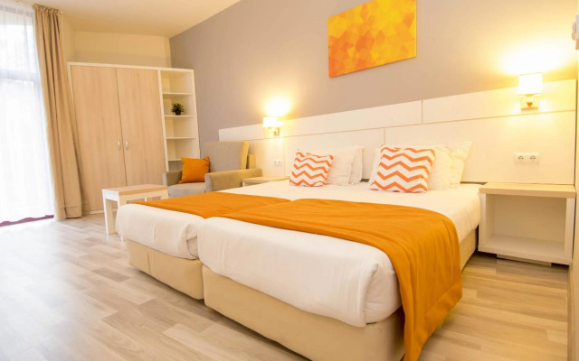 Park Hotel Odessos