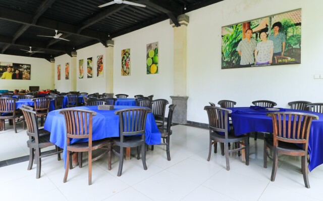 Purnama Hotel