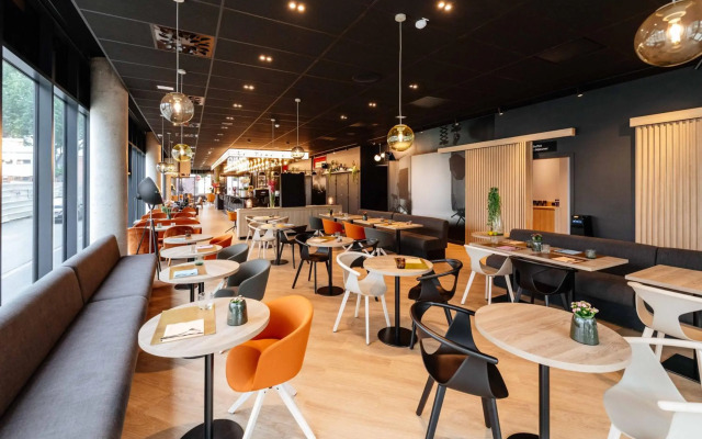 Ibis Styles Arras Centre