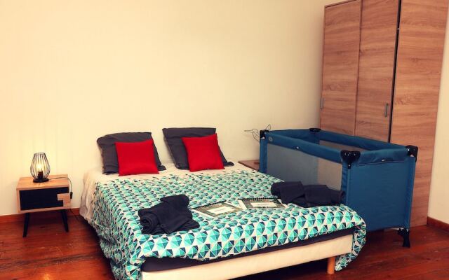 Le Pasteur Superdole