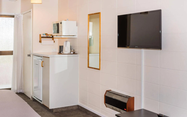 Takapuna International Motor Lodge