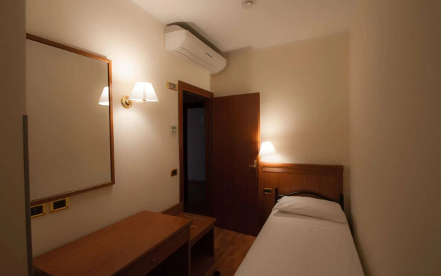 Hotel Santa Lucia