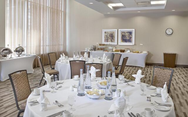 Hampton Inn by Hilton Halifax Downtown