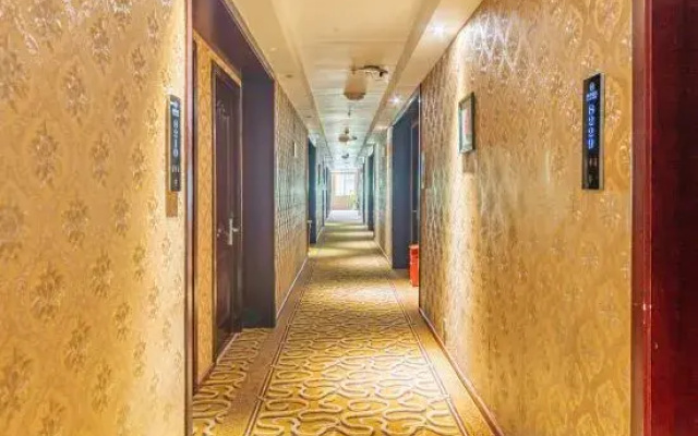 Ligang Hotel