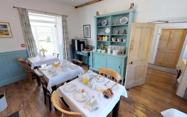 Ty Newydd B&B