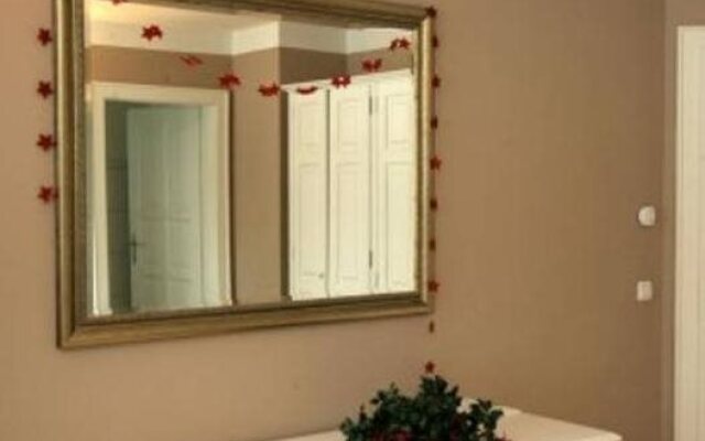 Aparthotel Residenz am Schwarzsee