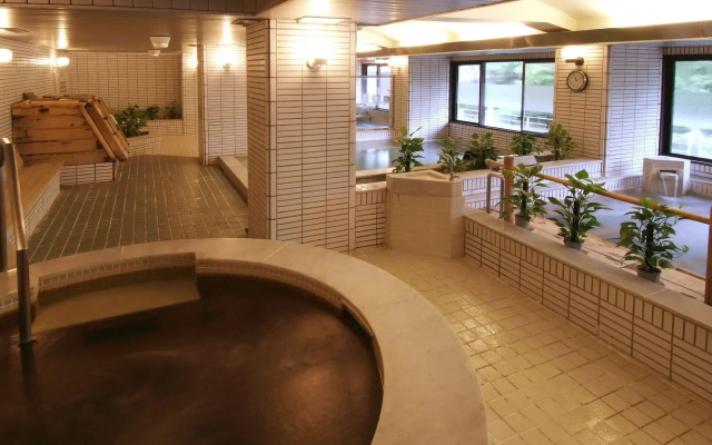 Isshinkan