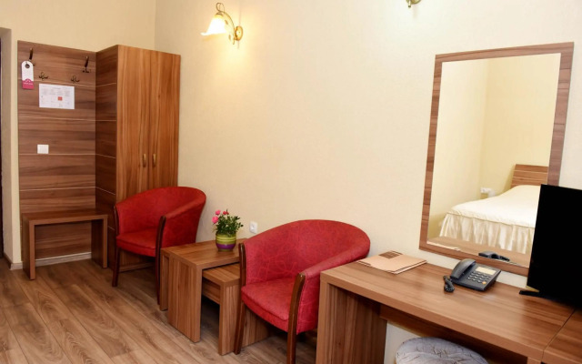Hotel Gema