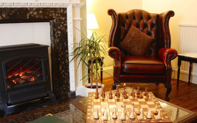 Willance House Guest House