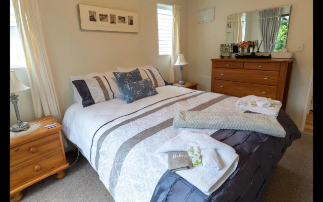 Bellbird Guest Accommodation