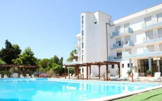 Hotel Villaggio Aurora