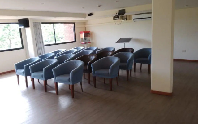 Arapey Thermal Resort & Spa