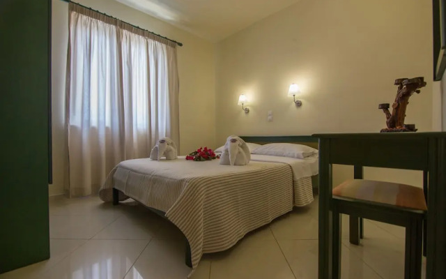 Gianna Apartments