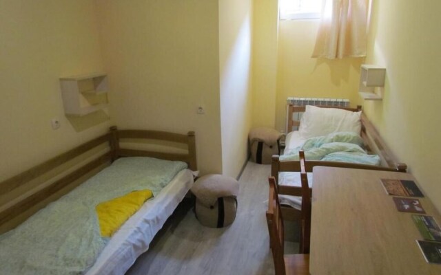 Arsego Hostel