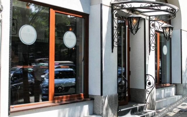 Boutique Hotel Madison