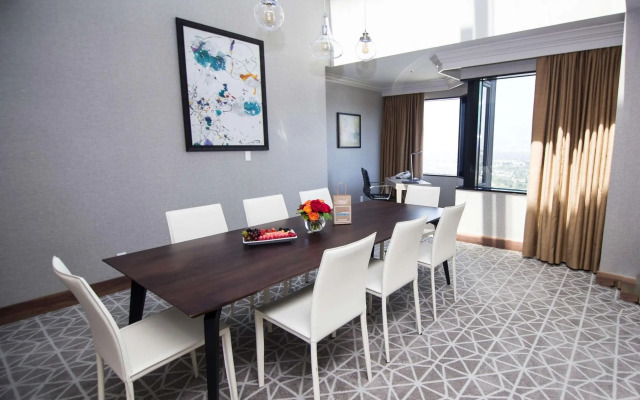 Hilton Los Angeles/Universal City