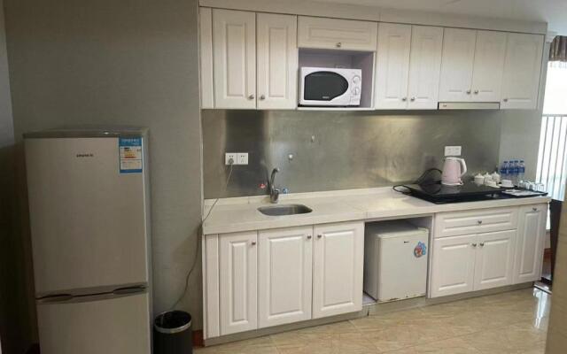 Yo Le Le Apartment